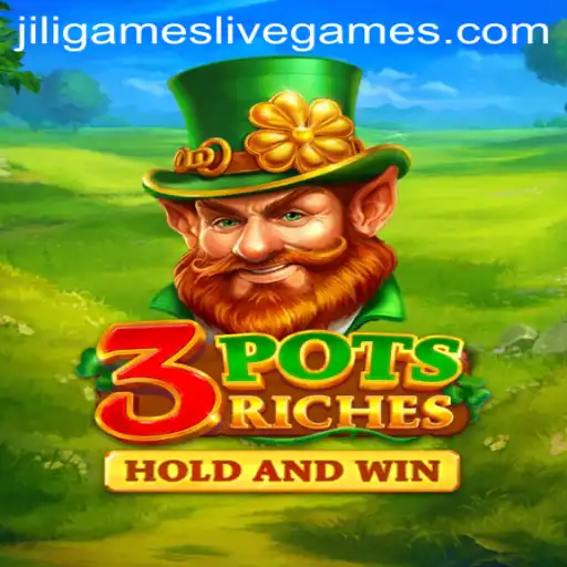 Exploring 3potsRiches: A Comprehensive Introduction to Jiligames' Newest Sensation