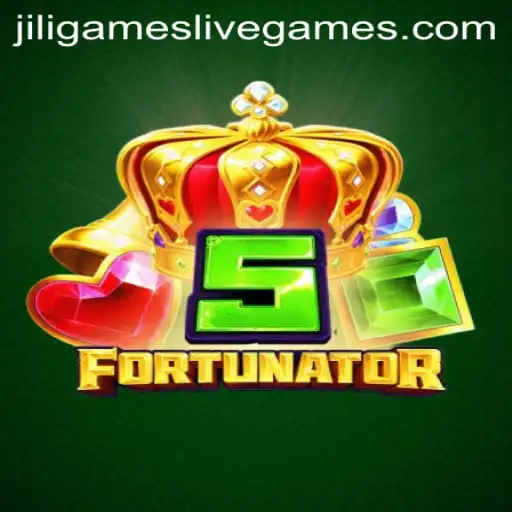 Exploring the Excitement of 5Fortunator: A Deep Dive into Jiligames' Latest Sensation