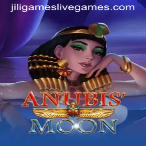 Journey Through the Mystical Realms of AnubisMoon: A Unique Gaming Experience by JiliGames