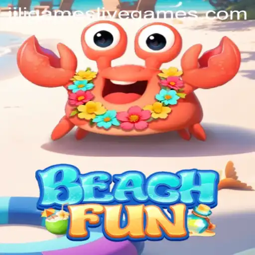 Dive into Excitement with BeachFun: An Engaging Jiligames Experience