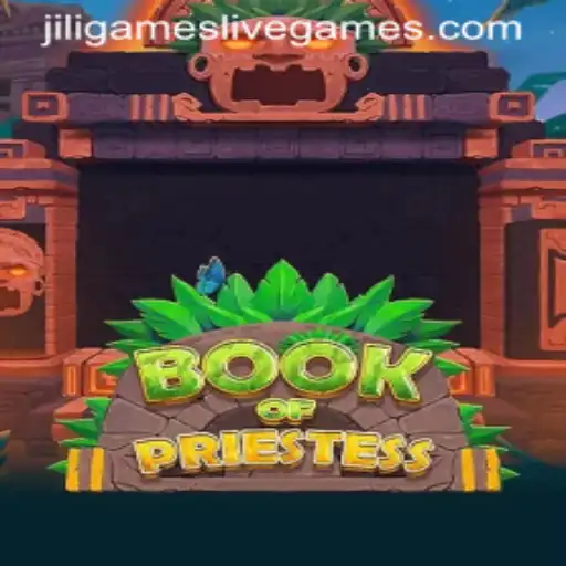 Discover the Enchantment of BookOfPriestess by Jiligames