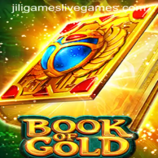 Exploring the Fascinating World of BookofGold by JiliGames