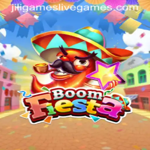 BoomFiesta: Dive into the Explosive World of Jiligames