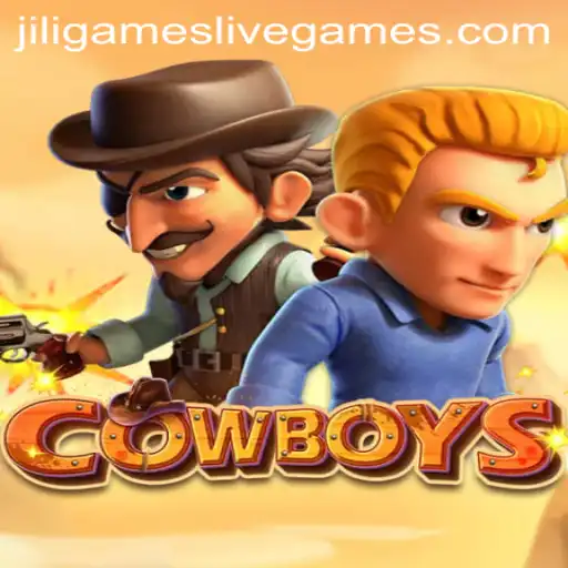 Unveiling the Excitement of COWBOYS by Jiligames