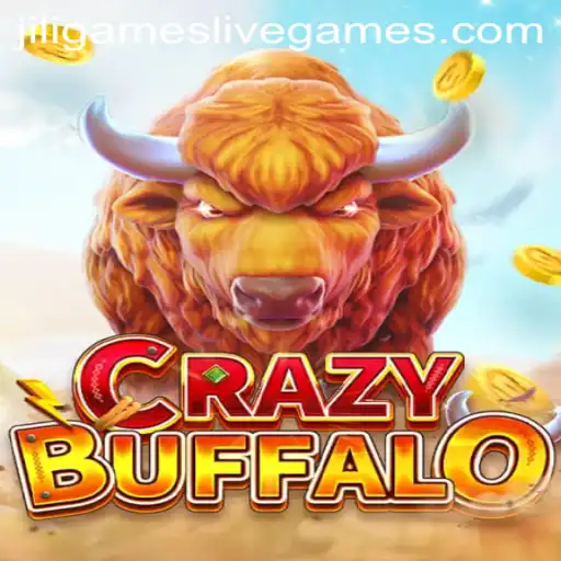 Discover the Exhilarating World of CRAZYBUFFALO by Jiligames
