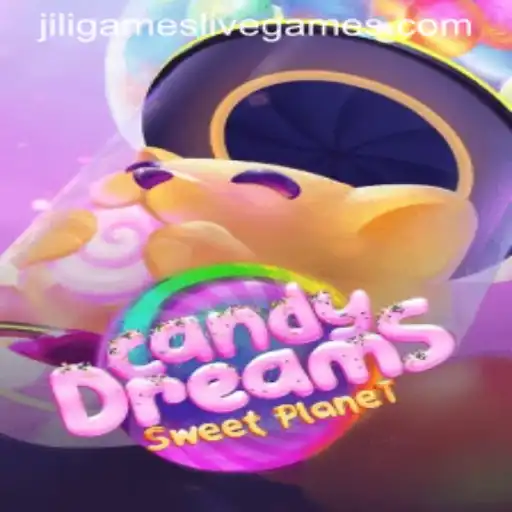 Exploring CandyDreams: A Sweet Adventure by Jiligames