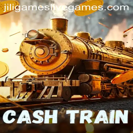 CashTrain: The Exciting World of JiliGames' Latest Hit