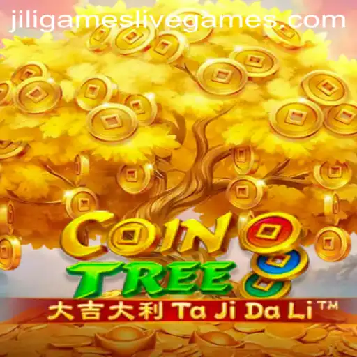 CoinTree: A Thrilling Adventure in the World of Jiligames