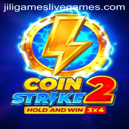 Unveiling CoinStrike2: A Deep Dive into Jiligames' Latest Sensation