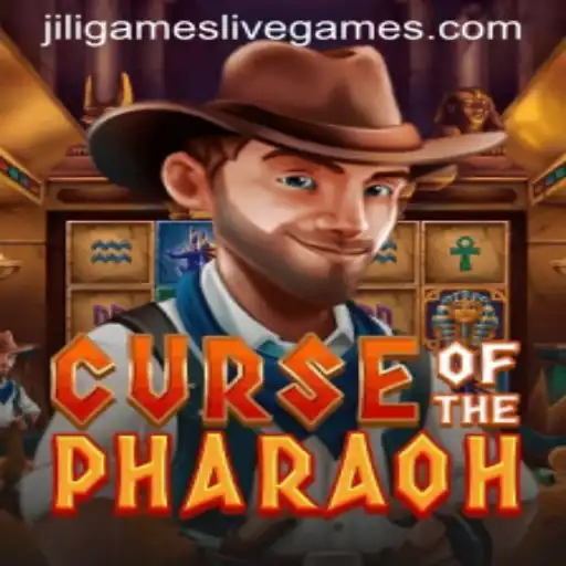 The Mysterious World of CurseofthePharaoh: A Journey with Jiligames