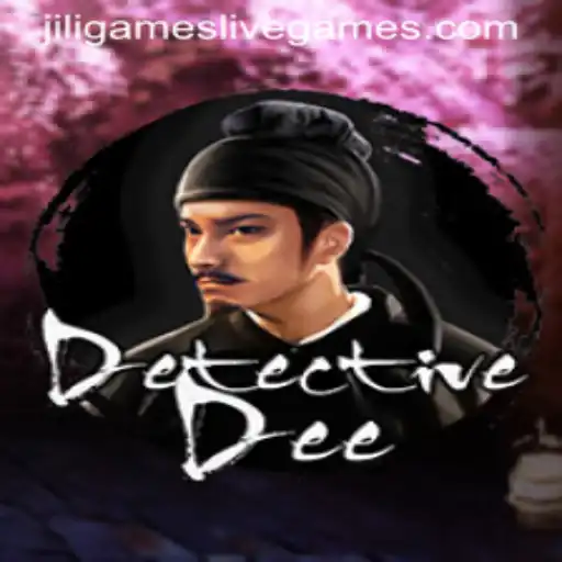 Discover the Thrilling World of DetectiveDee from Jiligames