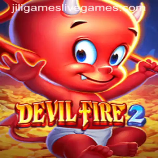 Unleashing Adventure with DevilFire2: A Journey into the Fiery Depths of Jiligames