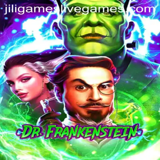 Discover the Thrilling World of 'DrFrankenstein' by Jiligames