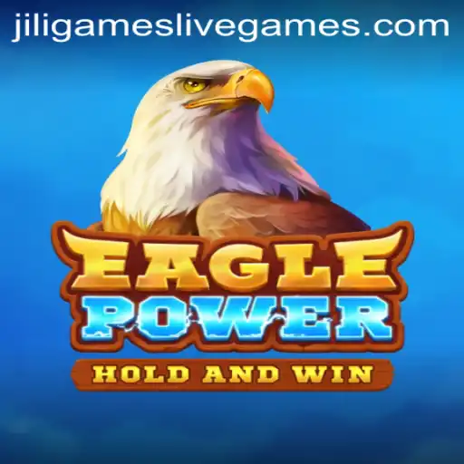 Unveiling EaglePower: A New Adventure by Jiligames