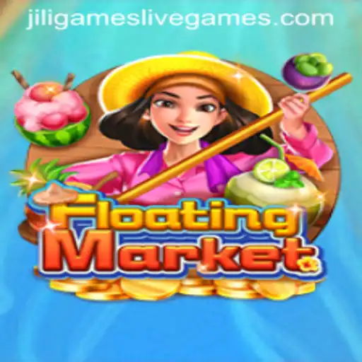 Discover the Exciting World of FloatingMarket by JiliGames