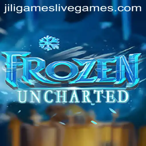 Discover the Thrilling World of FrozenUncharted by JiliGames