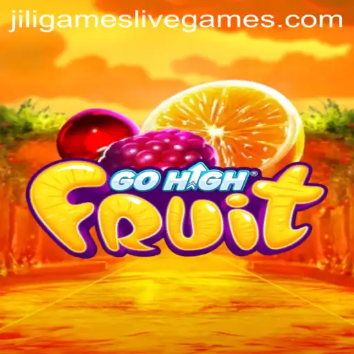 GoHighFruit: An Exciting New Release from Jiligames