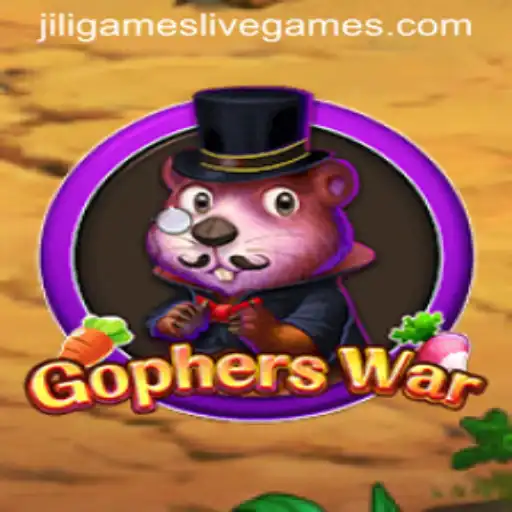 Discover the Exciting World of GophersWar by JiliGames