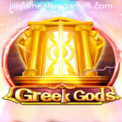 Unleashing the Power of the Gods: An Inside Look at GreekGods by JiliGames