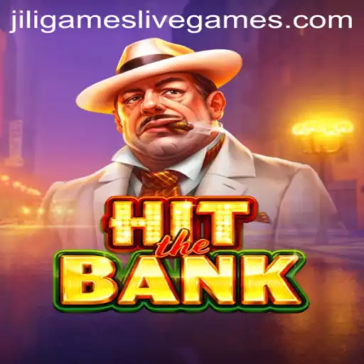 HitTheBank: A Thrilling Adventure in Jiligames