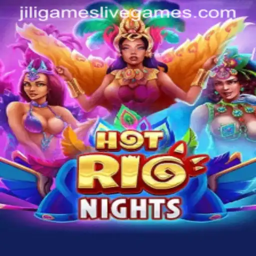 Unveiling HotRioNights: An Exciting Adventure by Jiligames