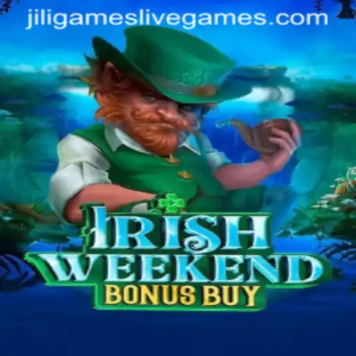 IrishWeekendBonusBuy: Unveiling the Thrills of JiliGames' Latest Adventure