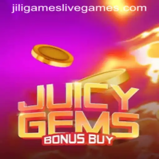 Experience the Thrill of JuicyGemsBonusBuy by JiliGames