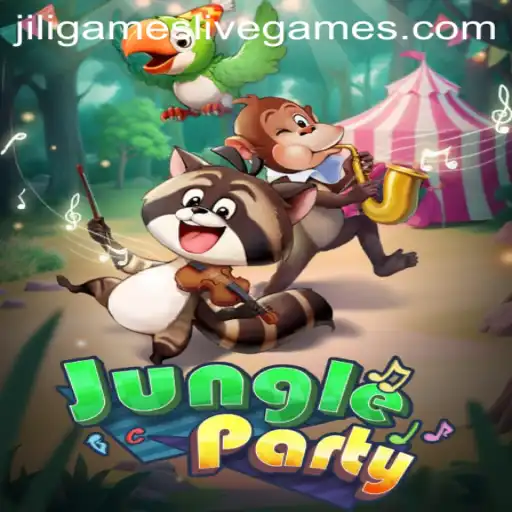 Explore the Excitement of JungleParty: A Riveting Adventure by Jiligames
