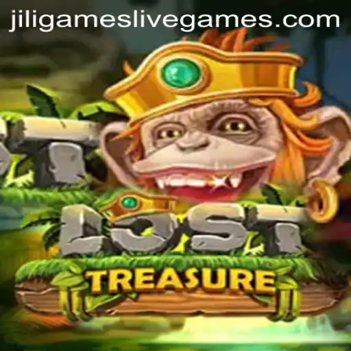 LostTreasure: An Engaging Adventure by Jiligames