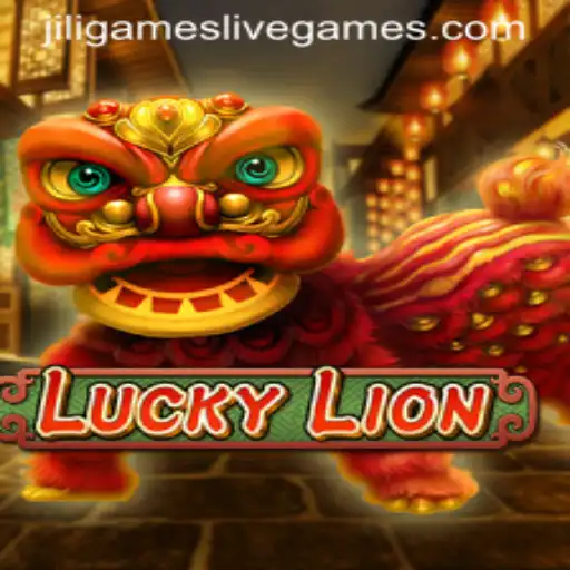 Discovering LuckyLion: A Guide to the Thrilling Game by JiliGames