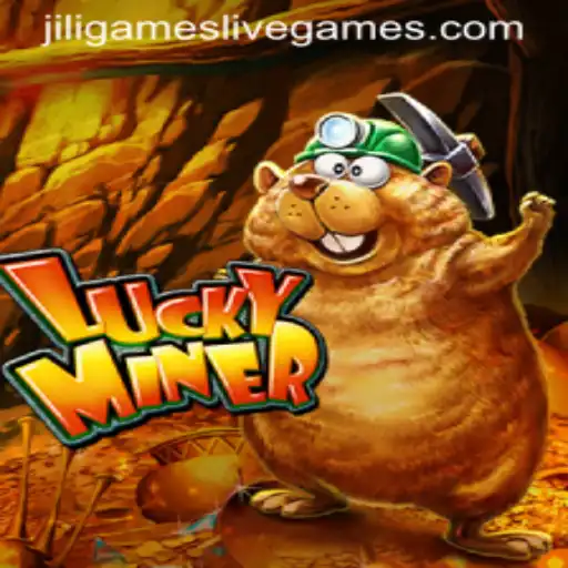 LuckyMiner: Unearthing Excitement with JiliGames