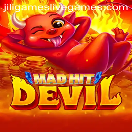 Unveiling 'MadHitDevil': A Captivating Adventure from Jiligames