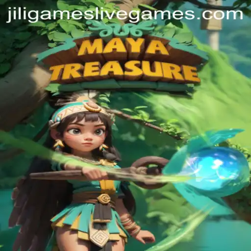 Discover the Thrilling World of MayaTreasure by Jiligames