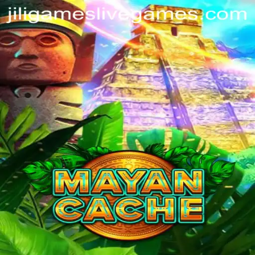 Unveiling MayanCache: A Mesmeric Expedition by Jiligames
