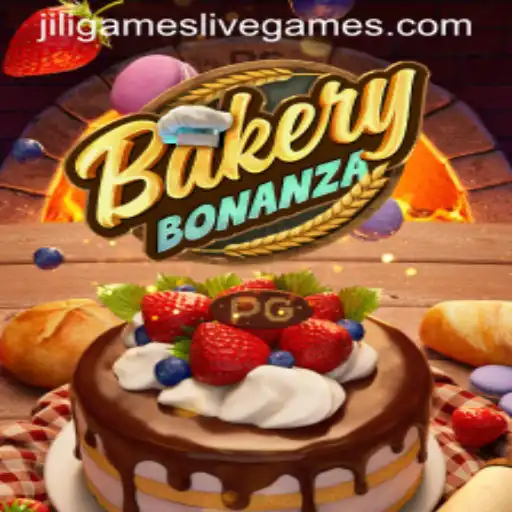 Discover the Sweet World of BakeryBonanza by Jiligames