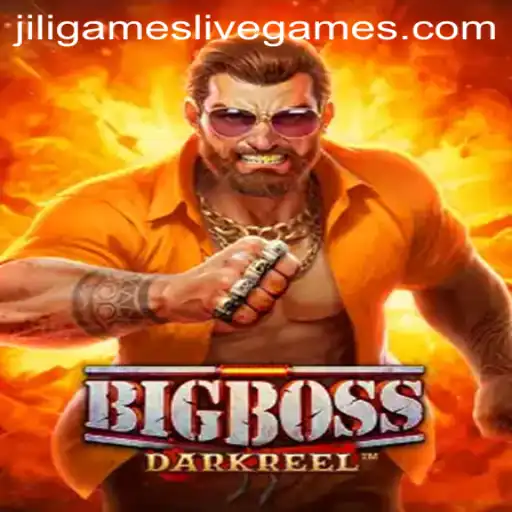 Discover BigBoss: A Thrilling Adventure with Jiligames
