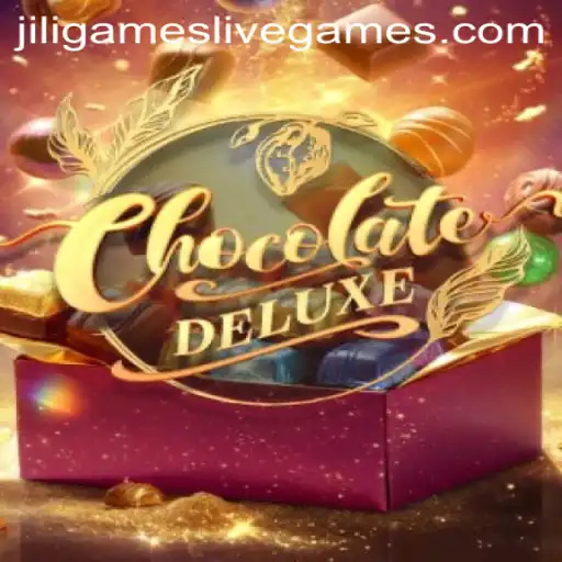 Explore the Sweet World of ChocolateDeluxe