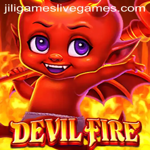 DevilFire: The Thrilling New Game by Jiligames
