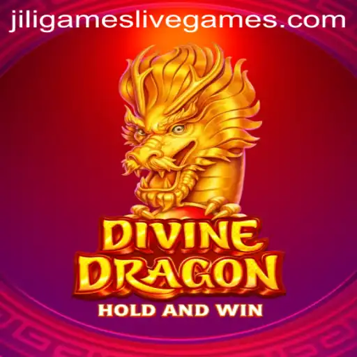 Discover the World of DivineDragon: A Riveting Adventure by JiliGames