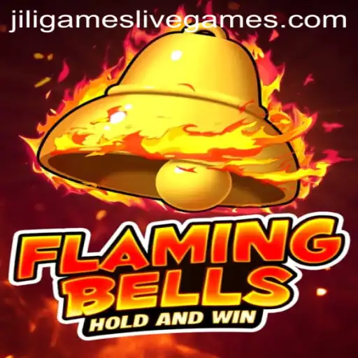 Flaming Bells: A Thrilling Game by Jiligames