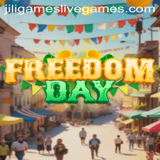 FreedomDay: Exploring the Exciting World of Jiligames