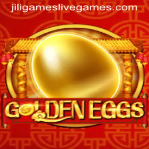 Discover the Exciting World of GoldenEggs by Jiligames