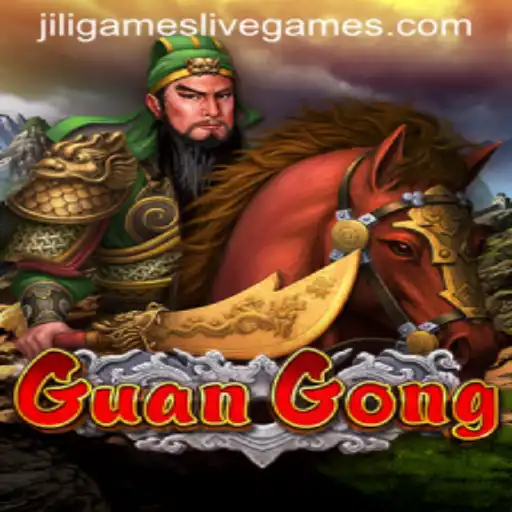 GuanGong: A Legendary Journey Through Ancient Warfare