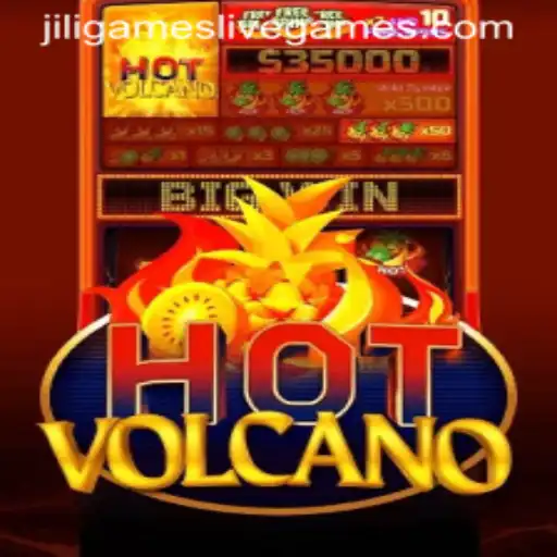 Exploring HotVolcano: A Thrilling Gaming Adventure by JiliGames
