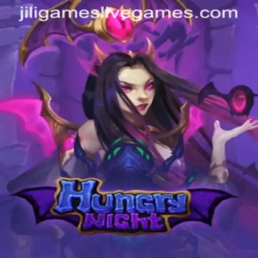 Dive into the Exciting World of HungryNight by Jiligames