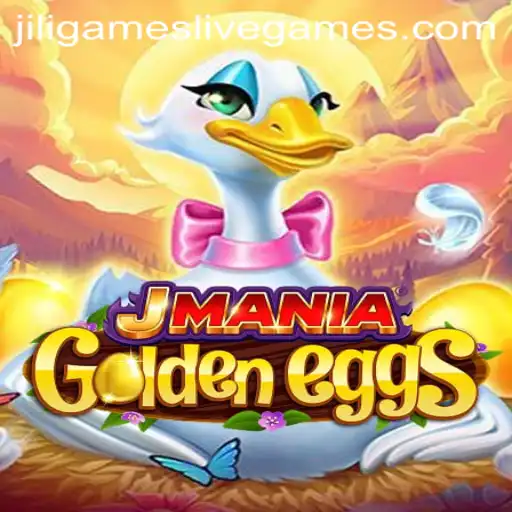 JManiaGoldenEggs: The New Adventure in Gaming