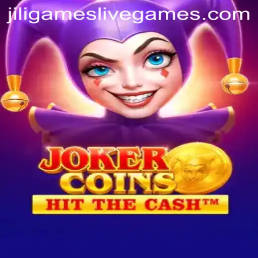 Explore the Thrills of JokerCoins: A Dive into the Latest JiliGames Sensation