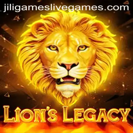 Exploring the Wonders of LionsLegacy: A Masterpiece by Jiligames