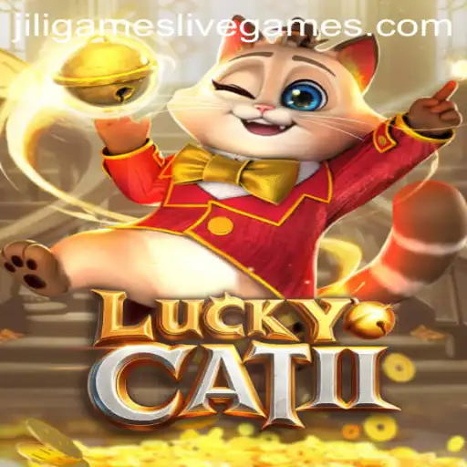Exploring the Enchanting World of LuckyCatII: A Glimpse into Jiligames' Latest Hit