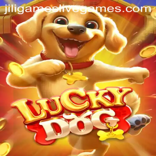 Unveiling the Exciting World of 'LuckyDog': A Jiligames Creation